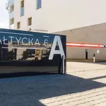 Na Baltyckiej 6 아파트 코워브제크