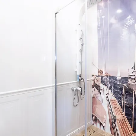 Apartament Na Baltyckiej 6