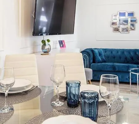 Apartament Apartament Na Baltyckiej 6