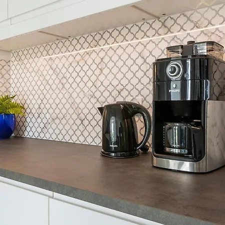 Apartament Na Baltyckiej 6 Kołobrzeg
