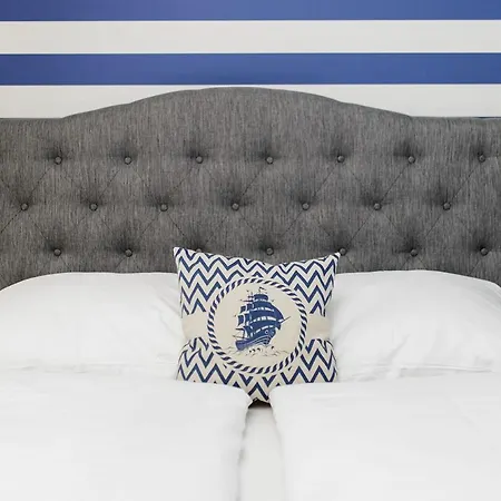 Na Baltyckiej 6 Apartment Kolobrzeg