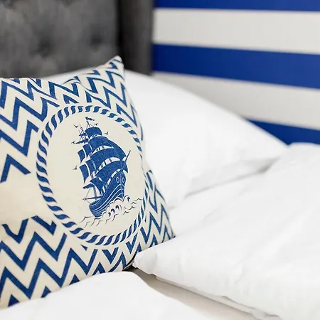 Na Baltyckiej 6 Kołobrzeg