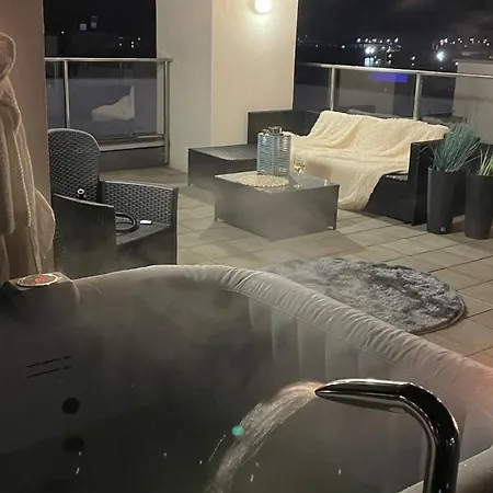 Apartament Na Baltyckiej 6 *