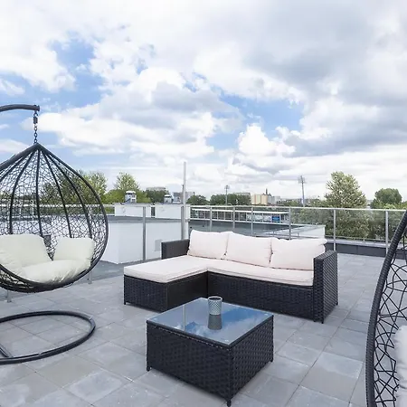 Apartament Apartament Na Baltyckiej 6 *