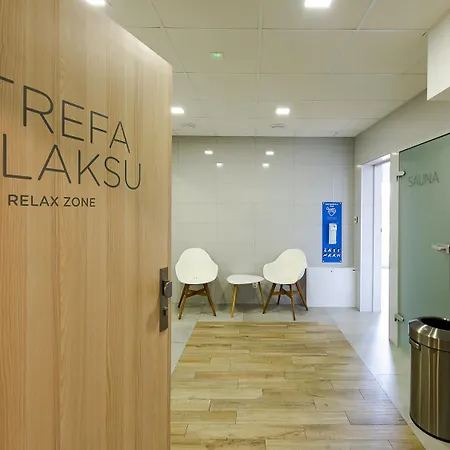 Apartament Na Baltyckiej 6 Kołobrzeg