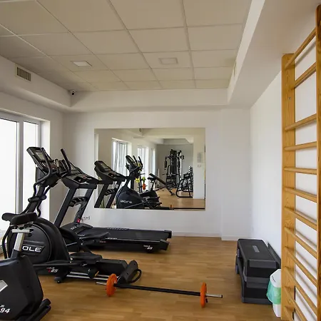 Apartament Na Baltyckiej 6 * Kołobrzeg