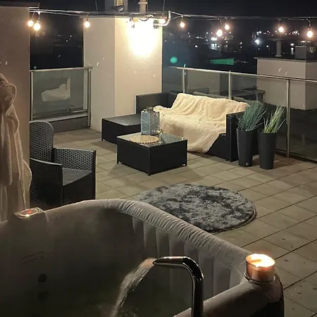 Apartament Na Baltyckiej 6 *