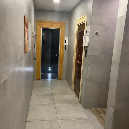 아파트 Na Baltyckiej 6 코워브제크