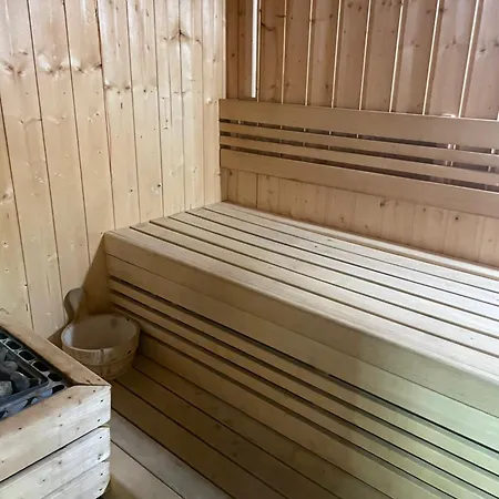 Apartment Na Baltyckiej 6