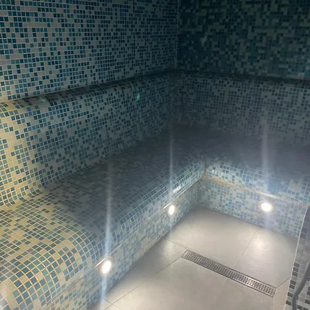 Apartament Apartament Na Baltyckiej 6 Kołobrzeg