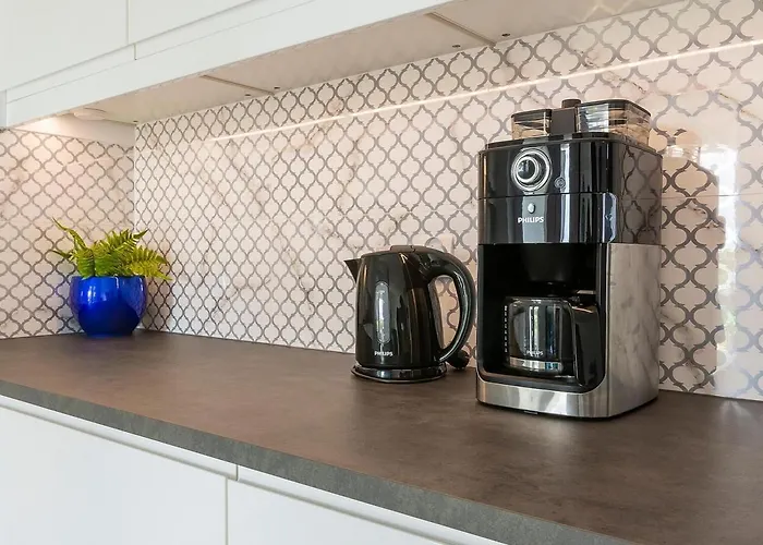 Na Baltyckiej 6 Kołobrzeg