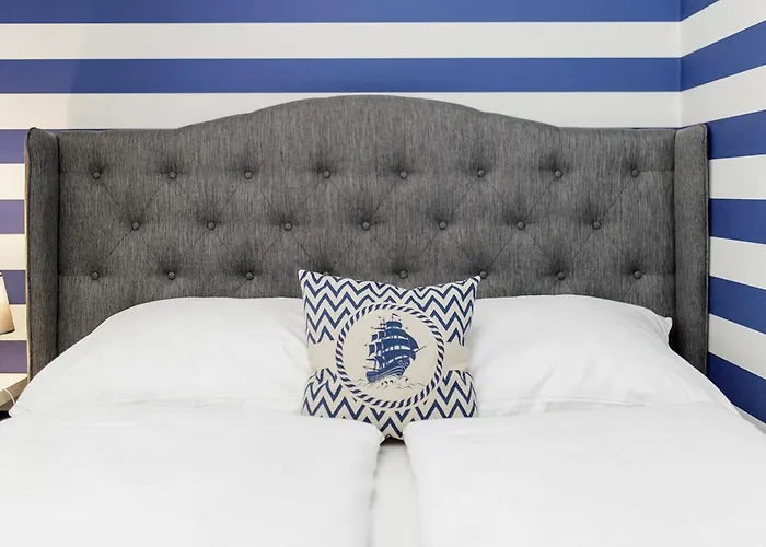 Na Baltyckiej 6 Lägenhet Kołobrzeg