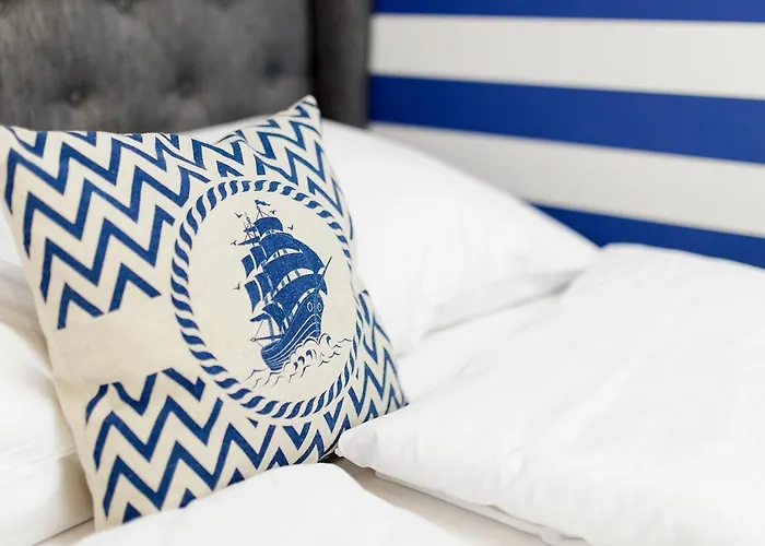 Na Baltyckiej 6 Kołobrzeg